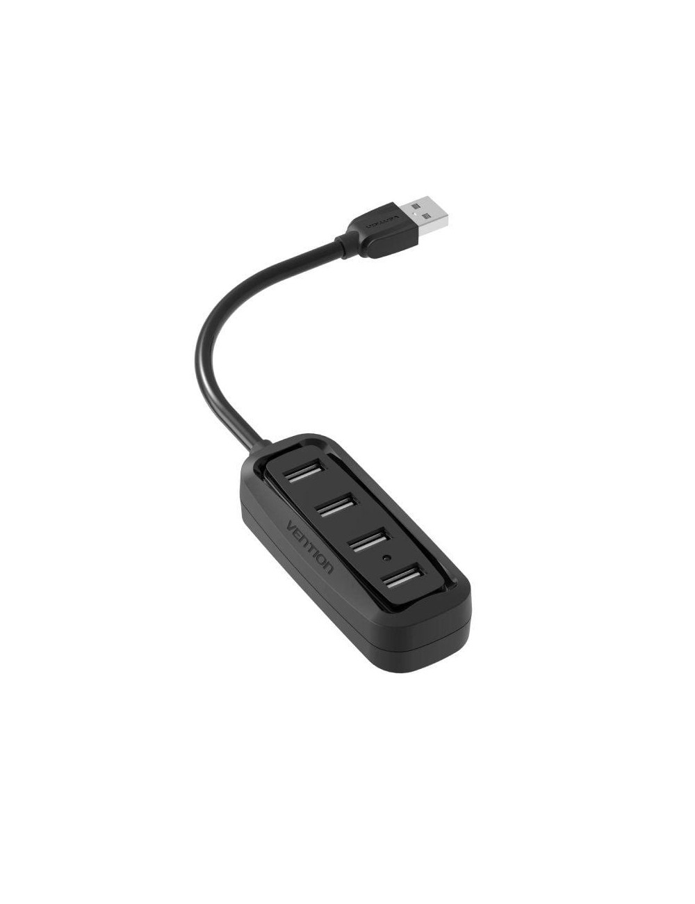 Hub USB Vention VAS-J43-B015/ 4xUSB