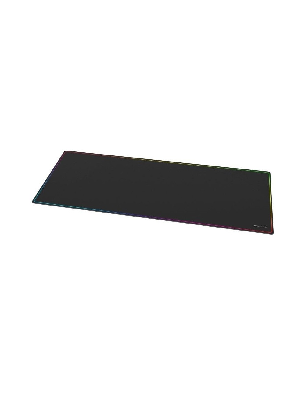 Alfombrilla Mars Gaming MMP224/ 880 x 330 x 3mm/ Negra