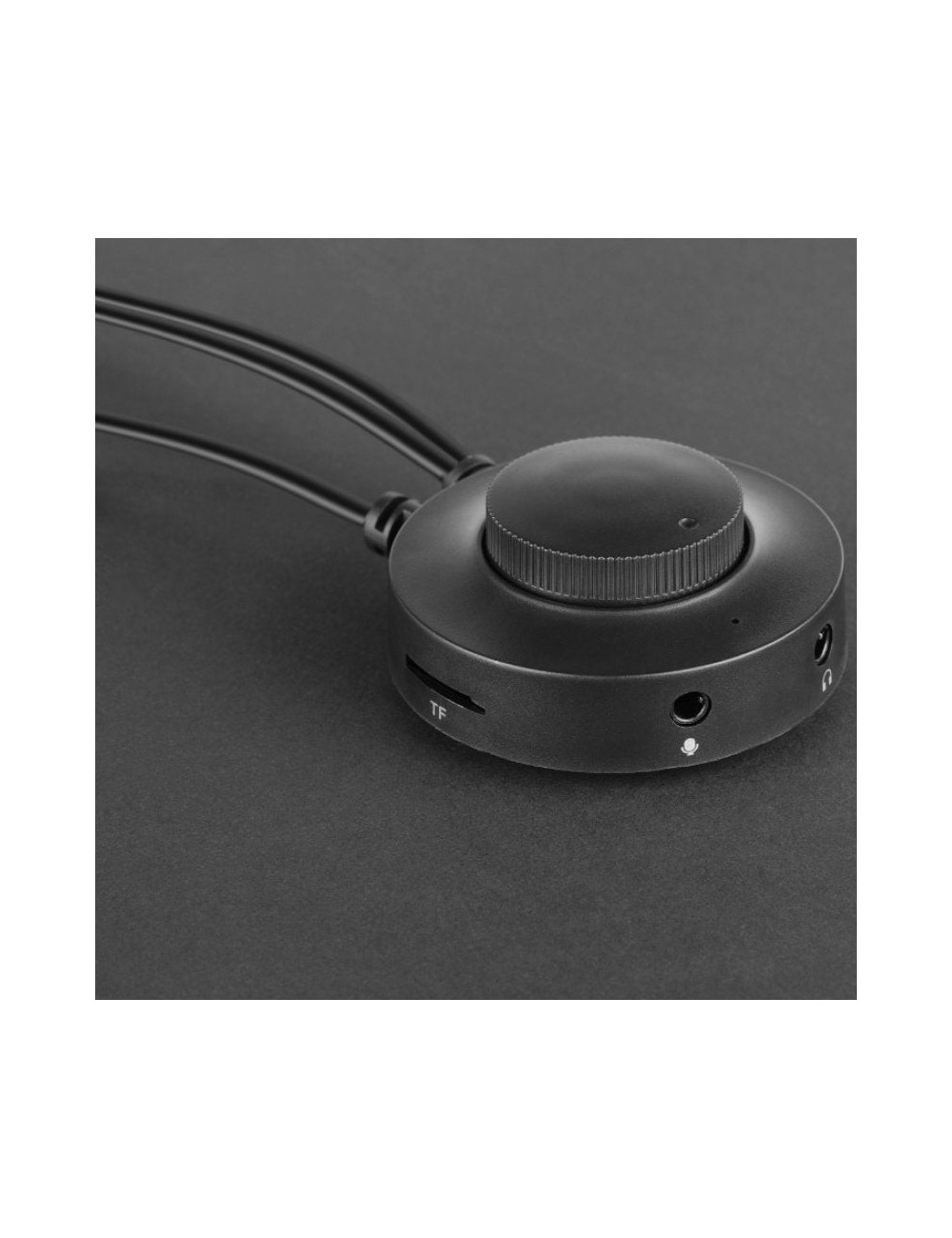 Altavoces con Bluetooth Mars Gaming MSRGB2/ 15W/ 2.0/ Negros