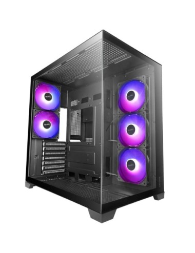 Caja Gaming Semitorre Mars Gaming MCVPRO