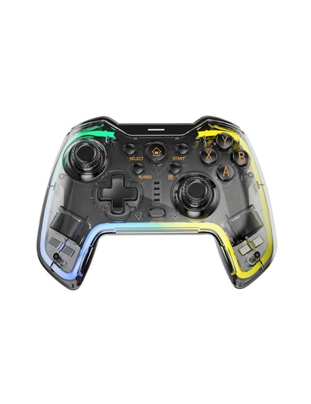 Gamepad Mars Gaming MGP-BT2 Inalámbrico