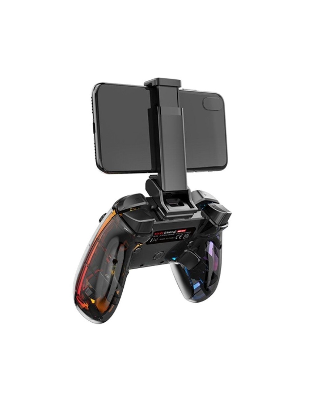 Gamepad Mars Gaming MGP-BT2 Inalámbrico