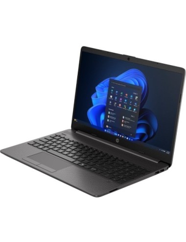 Portátil HP 250R G9 B3AE9AT16 Intel Core 5-120U/ 16GB/ 512GB SSD/ 15.6'/ Win11 Pro