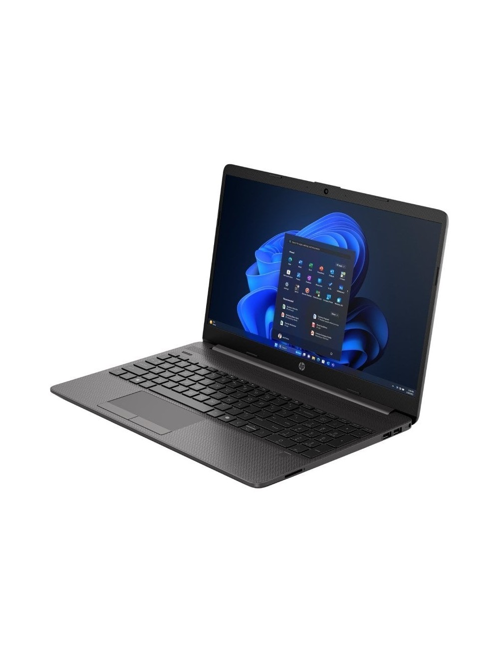 Portátil HP 250R G9 B3AE9AT16 Intel Core 5-120U/ 16GB/ 512GB SSD/ 15.6'/ Win11 Pro