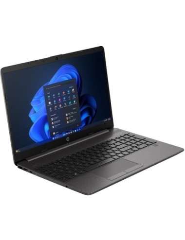 Portátil HP 250R G9 B3AE9AT16 Intel Core 5-120U/ 16GB/ 512GB SSD/ 15.6'/ Win11 Pro