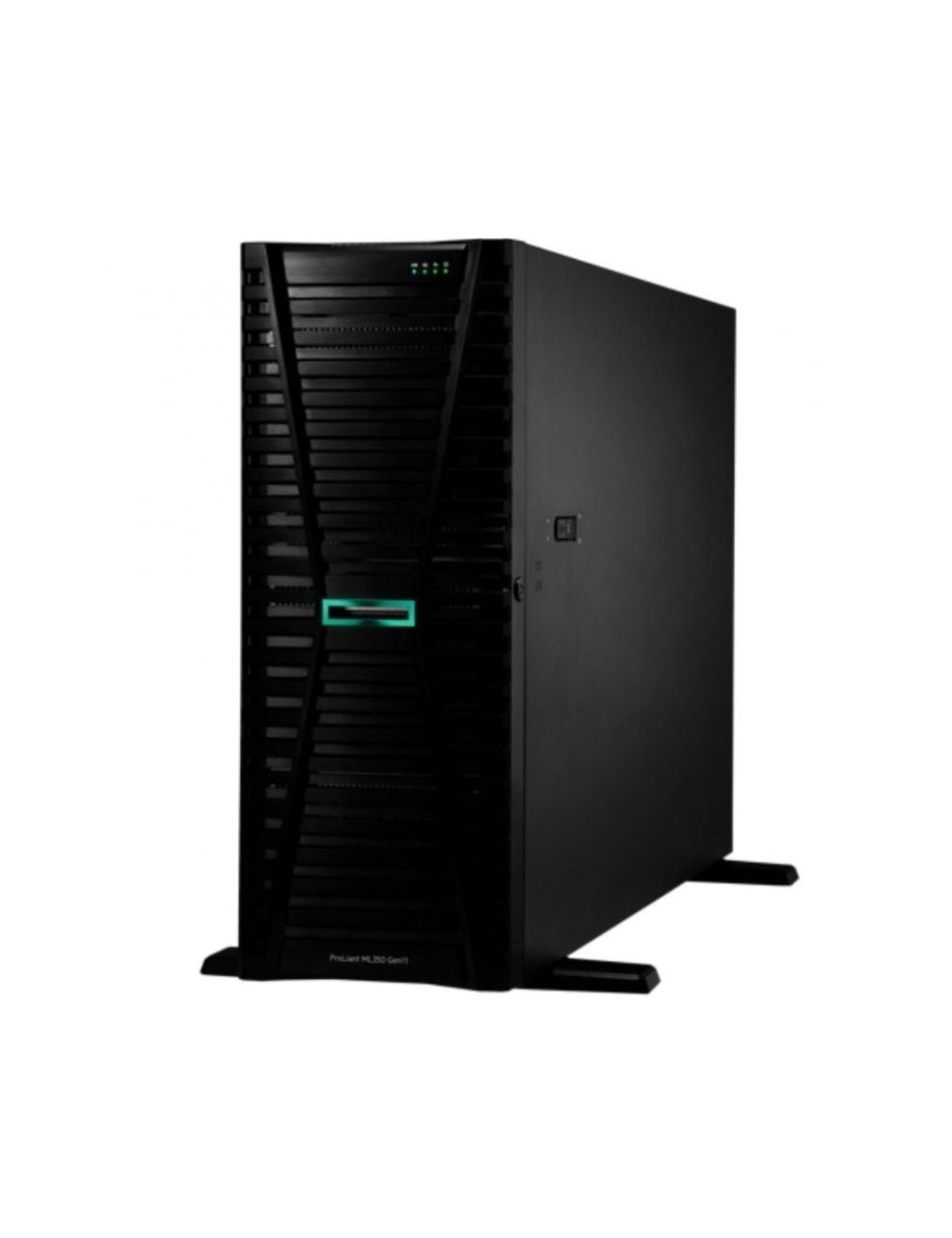 Servidor HPE ProLiant ML350 Gen11 Intel Xeon Gold 5515+/ 64B Ram/ 2x 480GB SSD