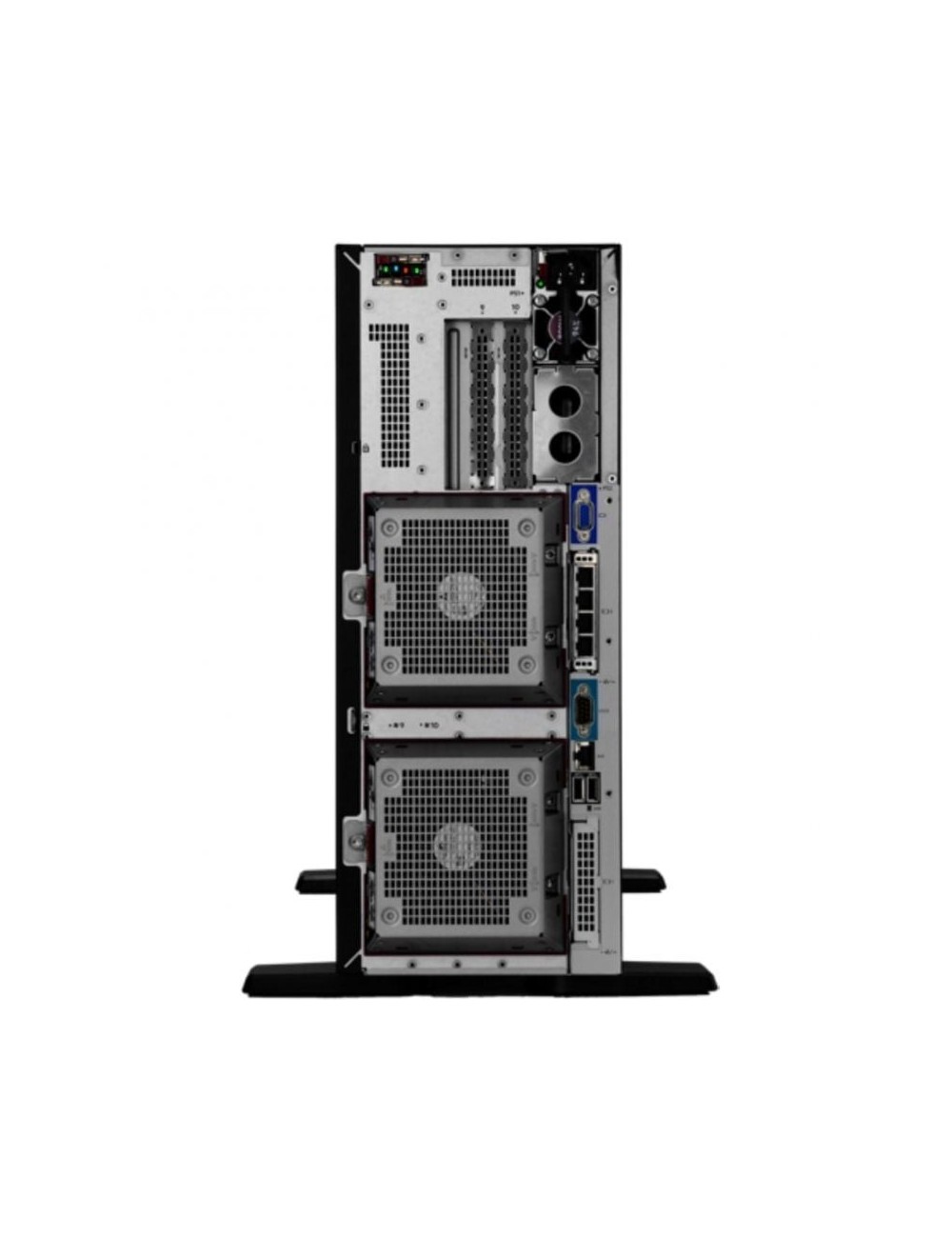 Servidor HPE ProLiant ML350 Gen11 Intel Xeon Gold 5515+/ 64B Ram/ 2x 480GB SSD