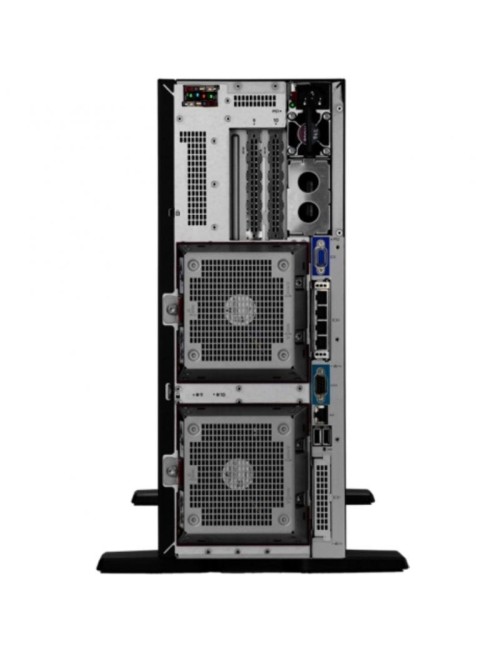 Servidor HPE ProLiant ML350 Gen11 Intel Xeon Gold 5515+/ 64B Ram/ 2x 480GB SSD
