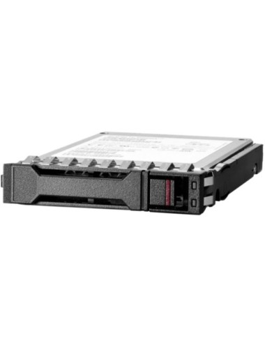 Disco Duro 1.8TB HPE P53562-B21/ 2.5'/ SAS/ para Servidores