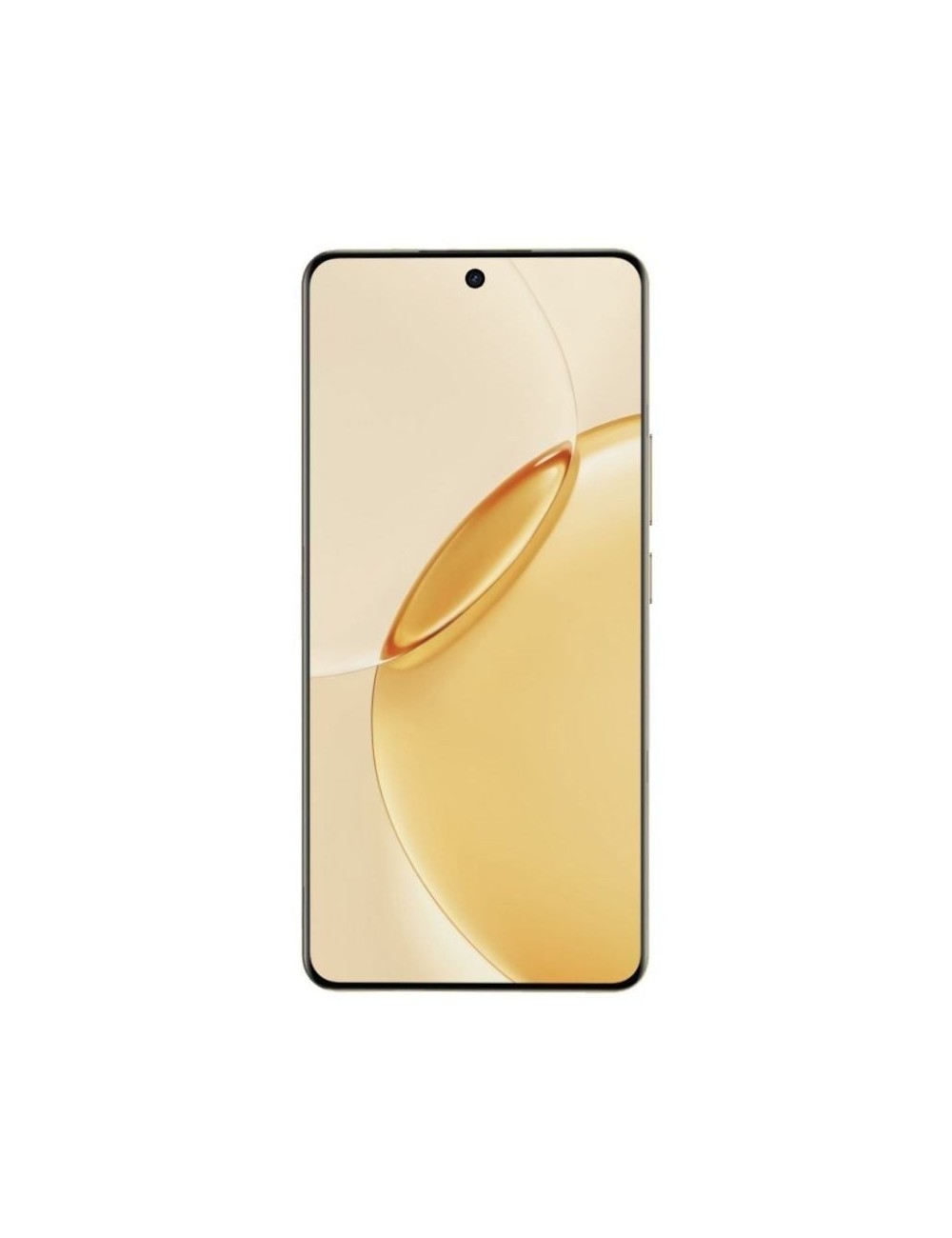 Smartphone Realme 16 Pro+ 12GB/ 512GB/ 6.8'/ 5G/ Gris