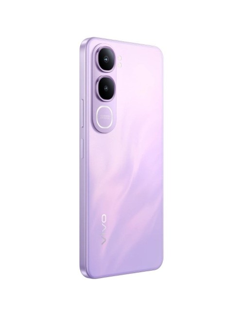 Smartphone Vivo Y21D 6GB/ 256GB/ 6.68'/ Púrpura