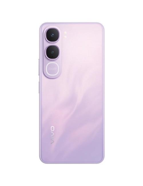 Smartphone Vivo Y21D 6GB/ 256GB/ 6.68'/ Púrpura