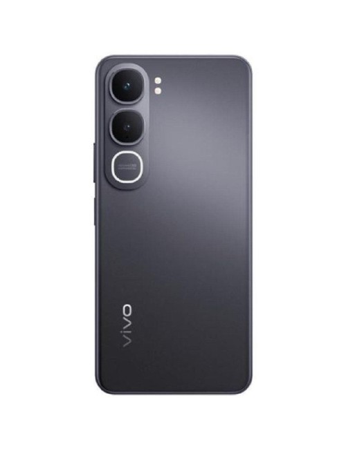 Smartphone Vivo Y31 6GB/ 256GB/ 6.72'/ 5G/ Negro