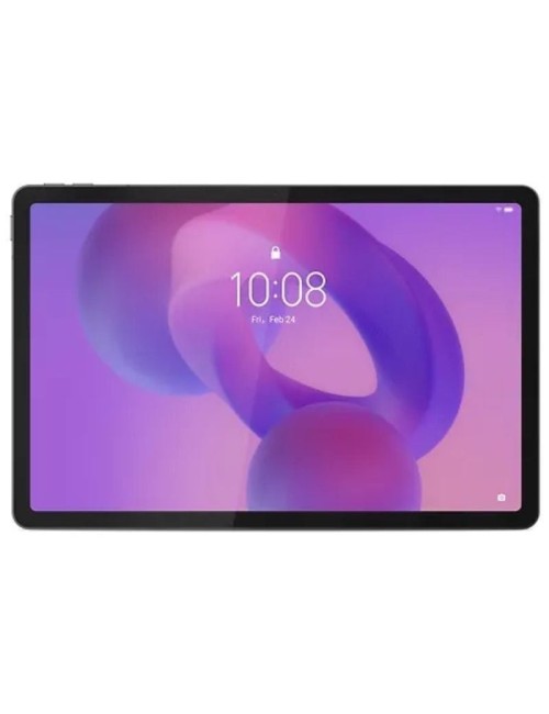 Tablet Lenovo Idea Tab 11'/ 8GB/ 128GB/ Octacore/ Gris Luna/ Incluye Lenovo Tab Pen
