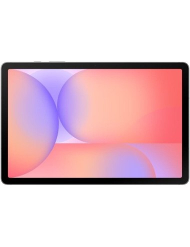 Tablet Samsung Galaxy Tab S10 Lite 10.9'/ 6GB/ 128GB/ Octacore/ 5G/ Gris/ Incluye S-Pen