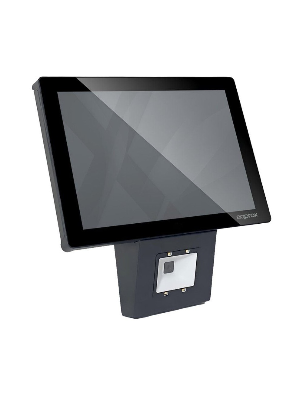 TPV Approx appCHECKERPRICE02 Quad core RK3566/ 2GB/ 32GB/ 10'/ Táctil/ WiFi/ Android 11