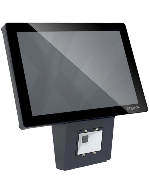 TPV Approx appCHECKERPRICE02 Quad core RK3566/ 2GB/ 32GB/ 10'/ Táctil/ WiFi/ Android 11