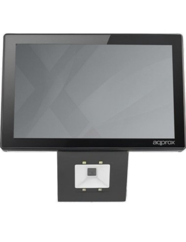 TPV Approx appCHECKERPRICE02 Quad core RK3566/ 2GB/ 32GB/ 10'/ Táctil/ WiFi/ Android 11