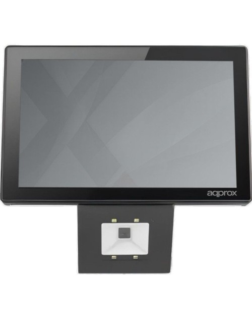 TPV Approx appCHECKERPRICE02 Quad core RK3566/ 2GB/ 32GB/ 10'/ Táctil/ WiFi/ Android 11