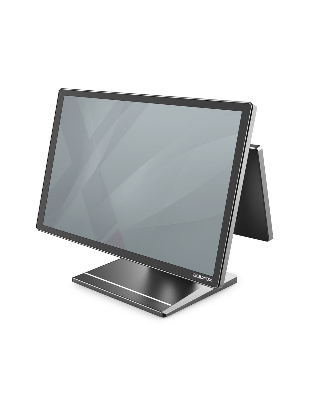 TPV Approx appTPV06VFD Intel Celeron N5095/ 8GB/ 256GB SSD/ 15.6' + 10.1/ Táctil/ WiFi