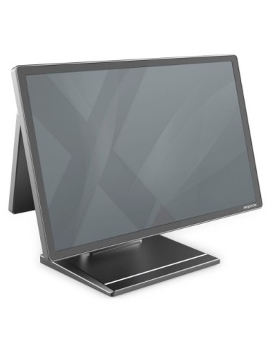 TPV Approx appTPV06VFD Intel Celeron N5095/ 8GB/ 256GB SSD/ 15.6' + 10.1/ Táctil/ WiFi