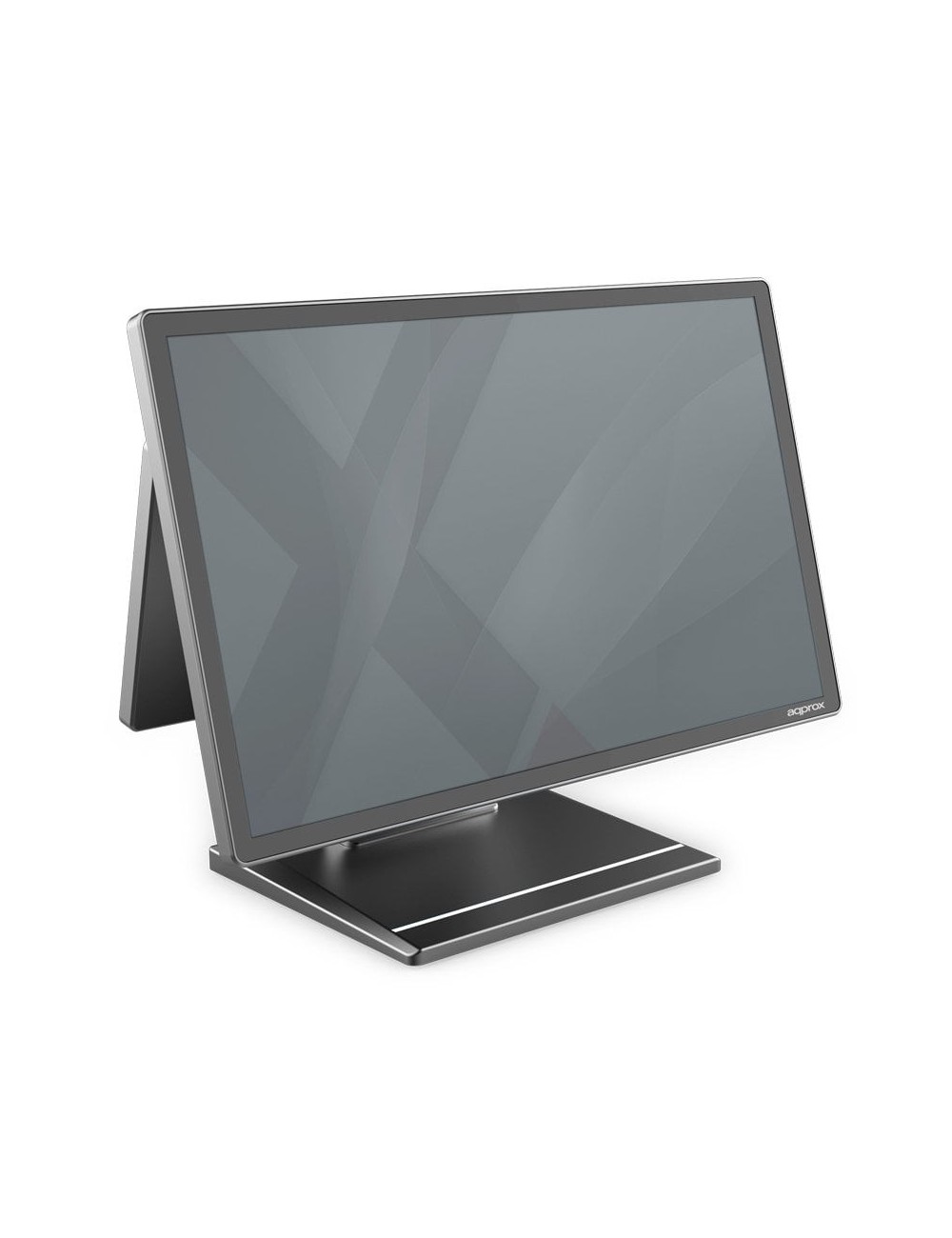 TPV Approx appTPV06VFD Intel Celeron N5095/ 8GB/ 256GB SSD/ 15.6' + 10.1/ Táctil/ WiFi