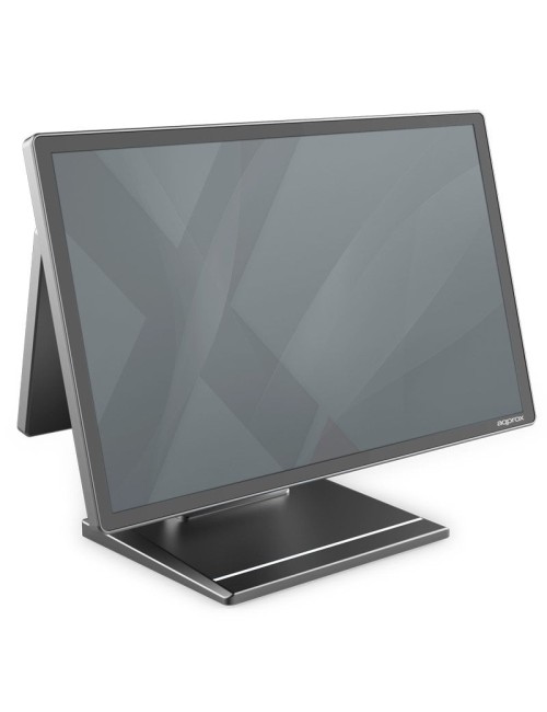 TPV Approx appTPV06VFD Intel Celeron N5095/ 8GB/ 256GB SSD/ 15.6' + 10.1/ Táctil/ WiFi