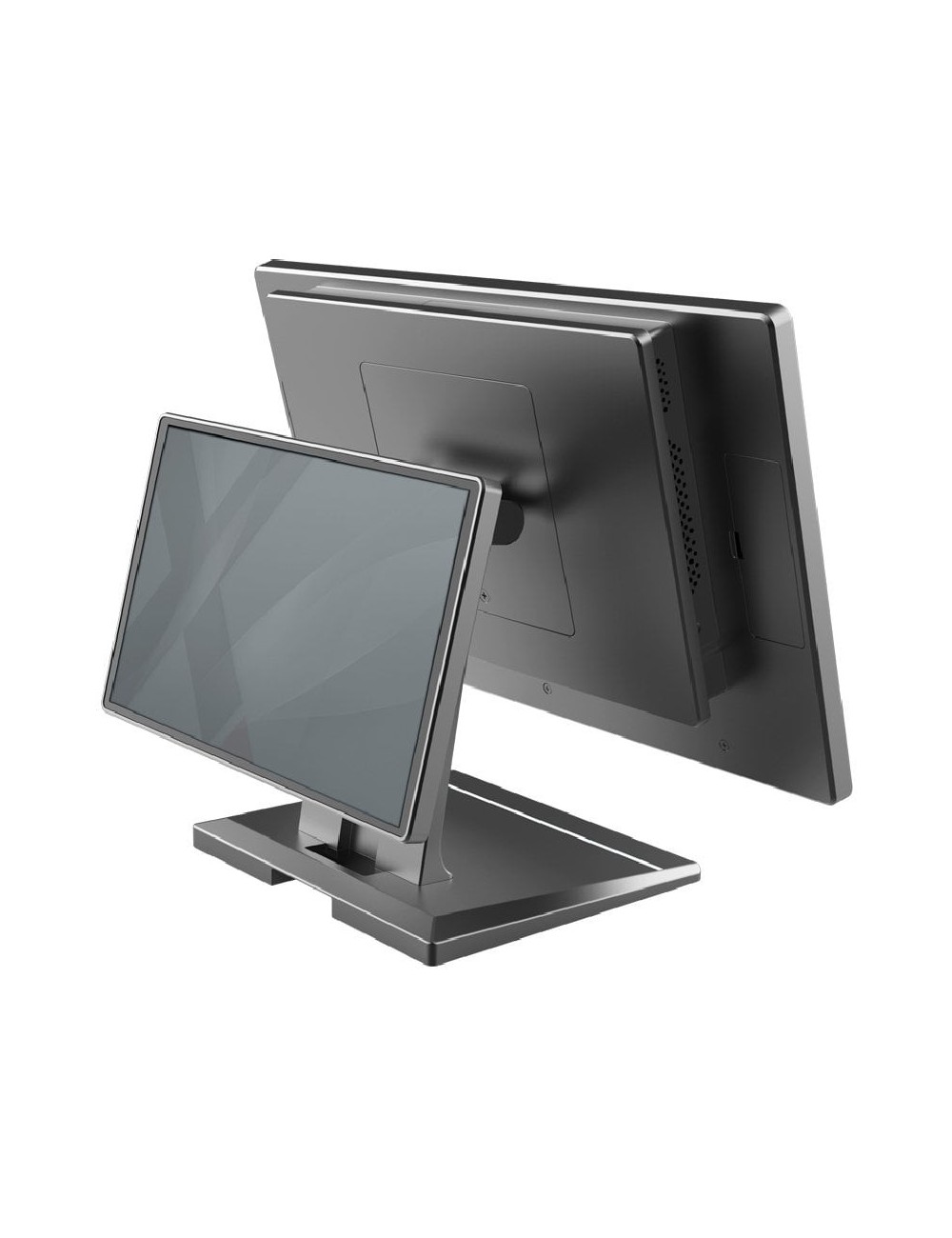 TPV Approx appTPV06VFD Intel Celeron N5095/ 8GB/ 256GB SSD/ 15.6' + 10.1/ Táctil/ WiFi