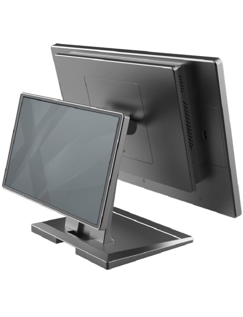 TPV Approx appTPV06VFD Intel Celeron N5095/ 8GB/ 256GB SSD/ 15.6' + 10.1/ Táctil/ WiFi