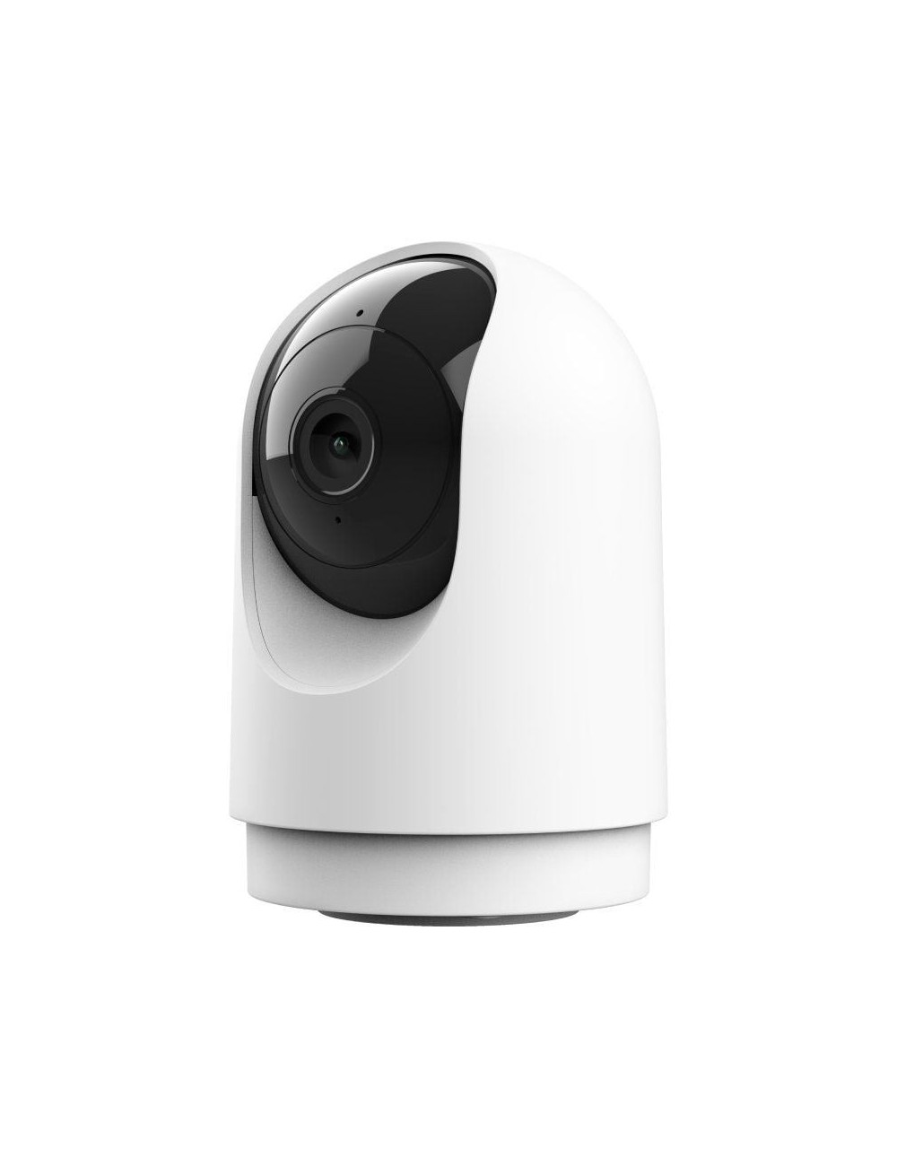 Cámara de Videovigilancia Trust IPCAM-2700/ 94.6º/ Visión Nocturna/ Contro desde APP