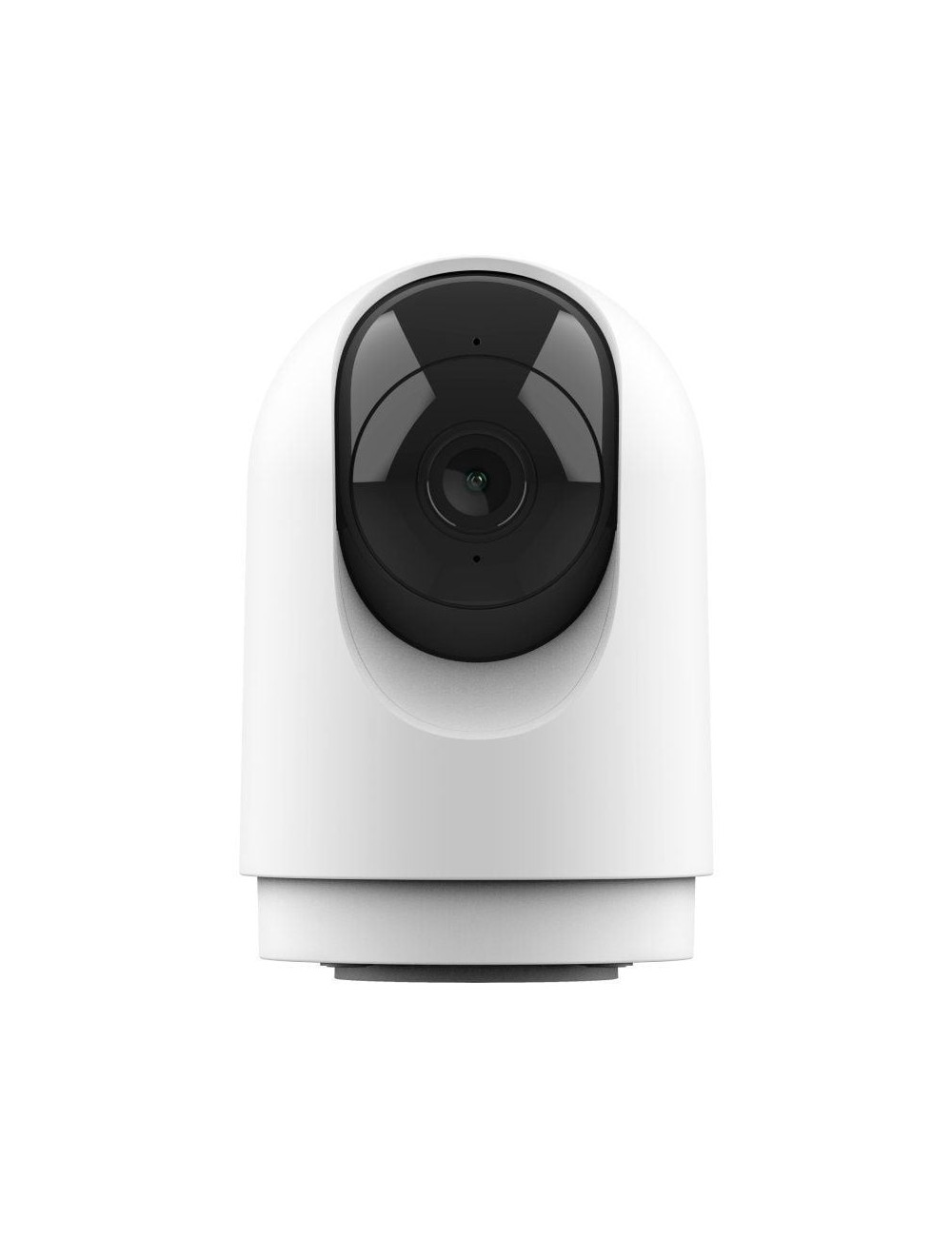 Cámara de Videovigilancia Trust IPCAM-2700/ 94.6º/ Visión Nocturna/ Contro desde APP