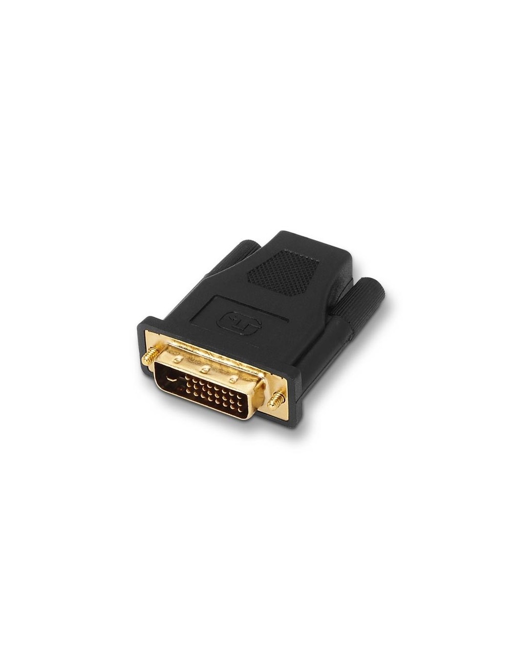 Adaptador Nanocable 10.15.0700/ DVI Macho - HDMI Hembra