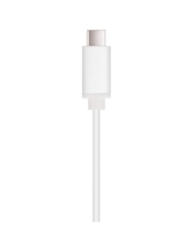 ADAPTADOR USB-C A LAN NANOCABLE ETHERNET 10 100 1000 MBPS 12CM(NAN-ADP 10.03.0402)