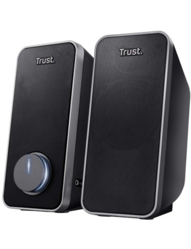 Altavoces Trust Arys/ 28W/ 2.0
