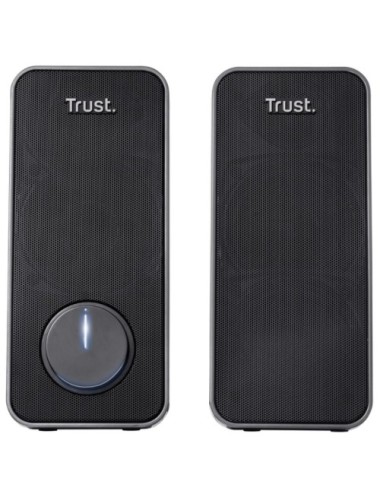Altavoces Trust Arys/ 28W/ 2.0