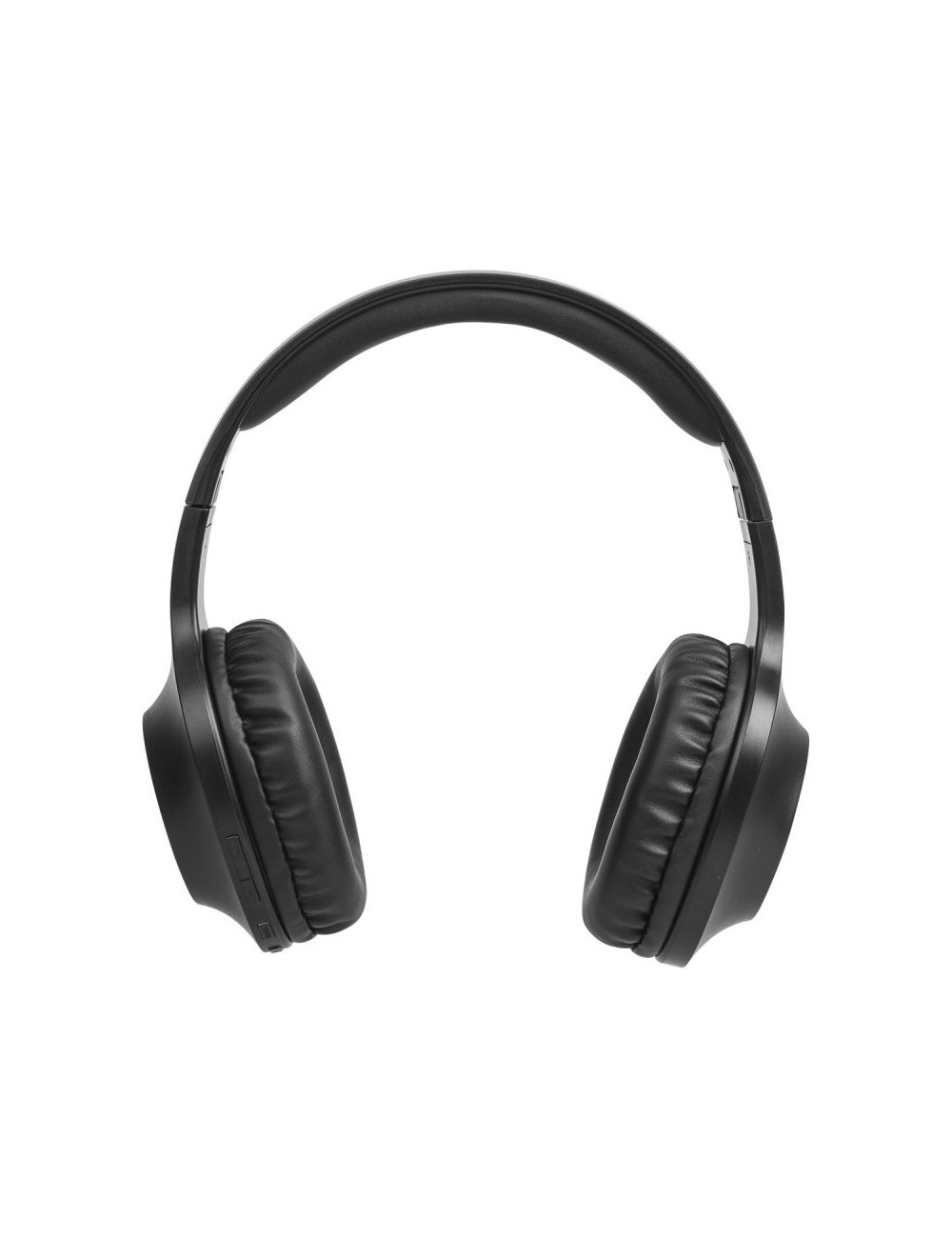 Auriculares Inalámbricos Panasonic RB-HX220B/ con Micrófono/ Bluetooth/ Negros