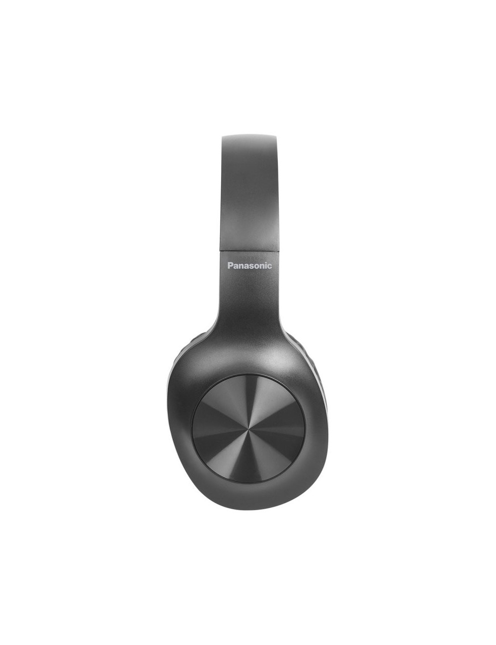 Auriculares Inalámbricos Panasonic RB-HX220B/ con Micrófono/ Bluetooth/ Negros