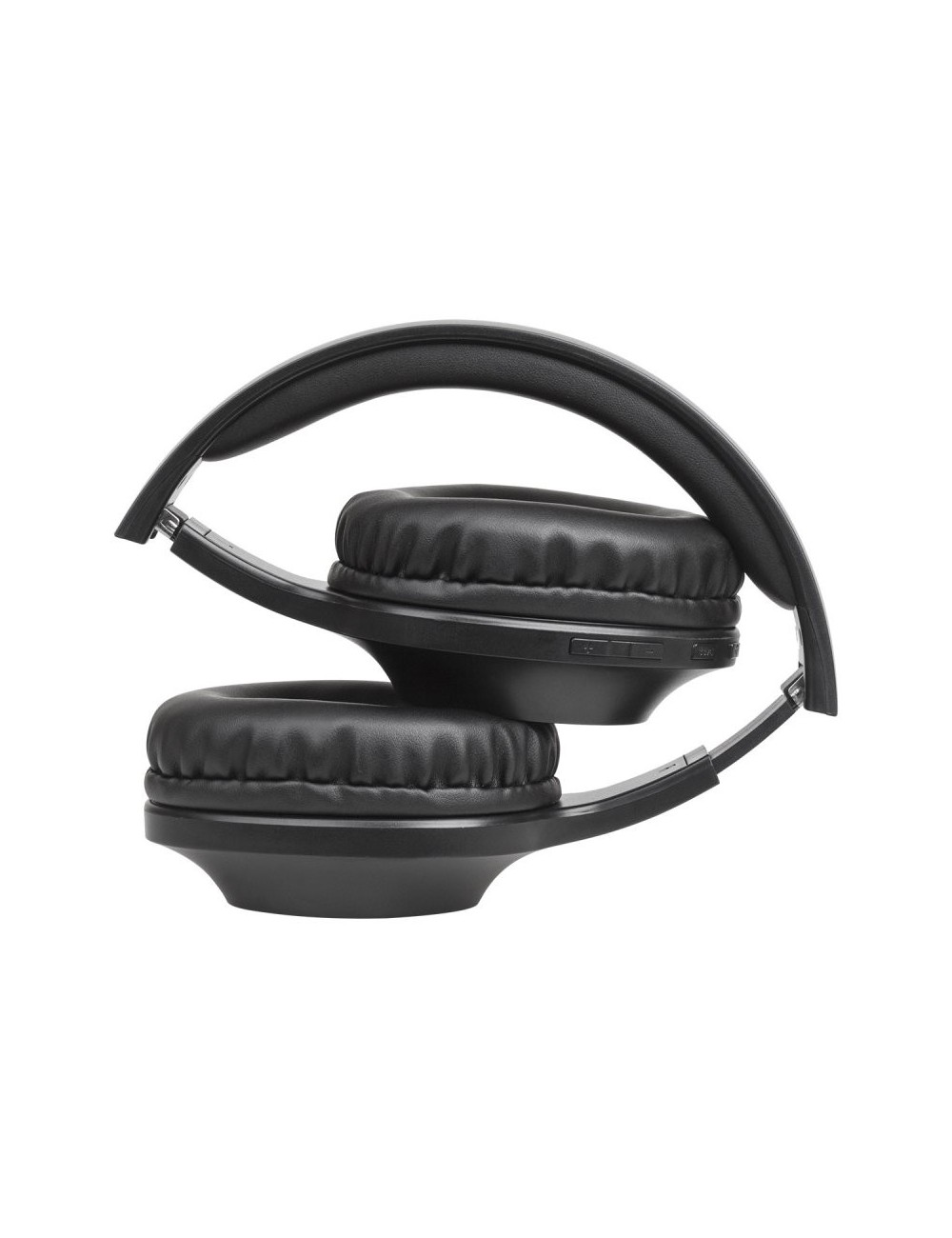 Auriculares Inalámbricos Panasonic RB-HX220B/ con Micrófono/ Bluetooth/ Negros