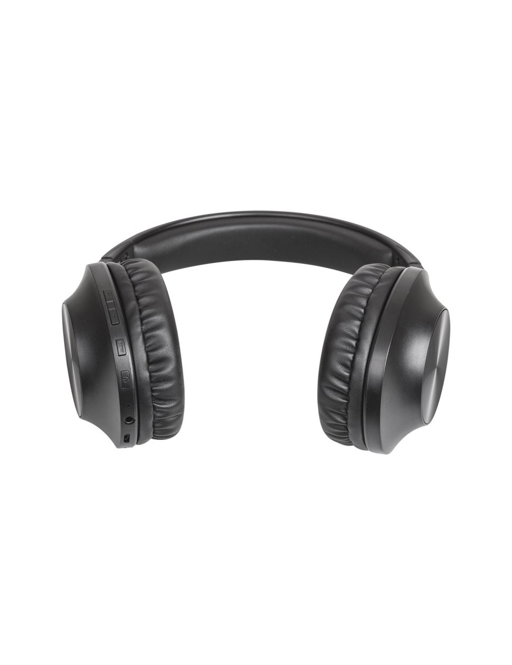 Auriculares Inalámbricos Panasonic RB-HX220B/ con Micrófono/ Bluetooth/ Negros