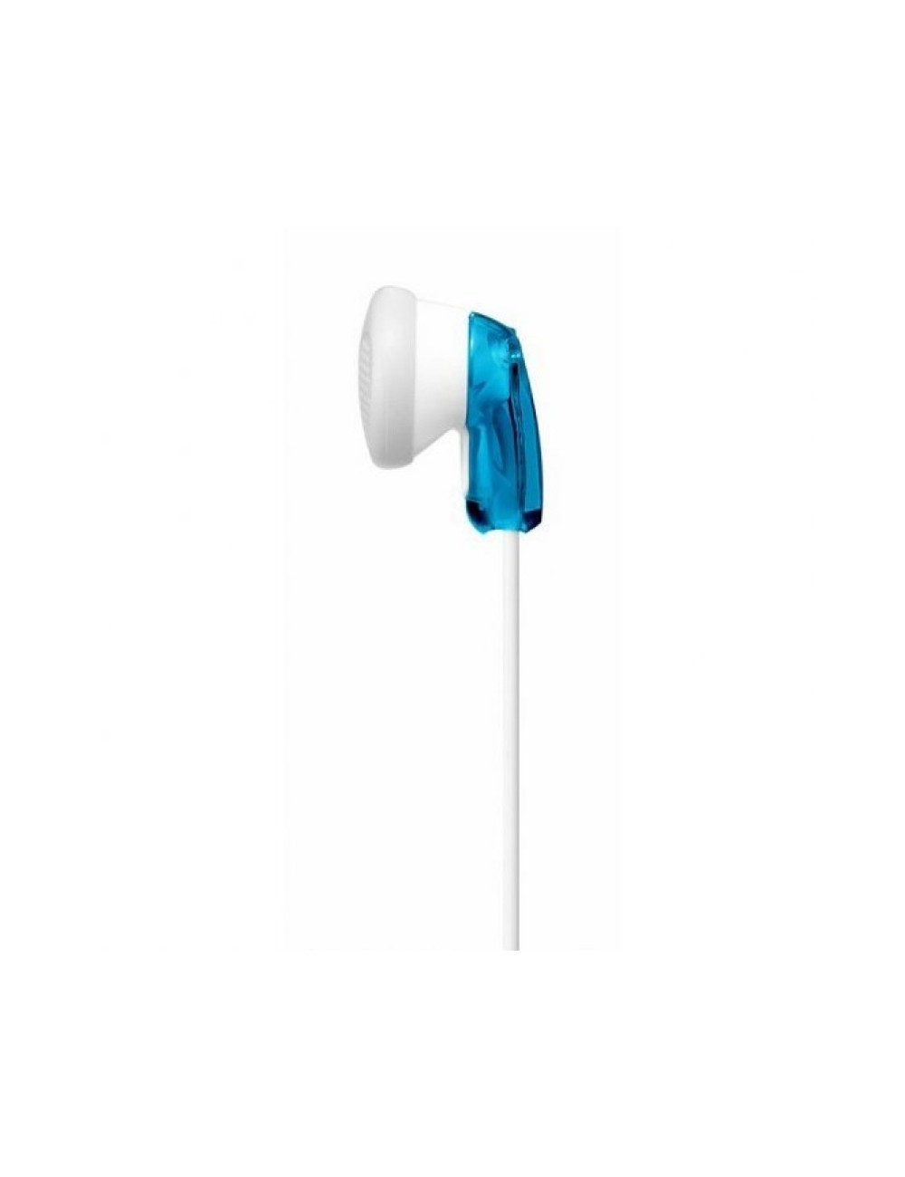 Auriculares Intrauditivos Sony MDR-E9LP/ Jack 3.5/ Azules