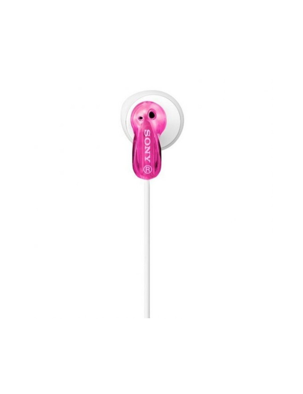 Auriculares Intrauditivos Sony MDR-E9LP/ Jack 3.5/ Rosas