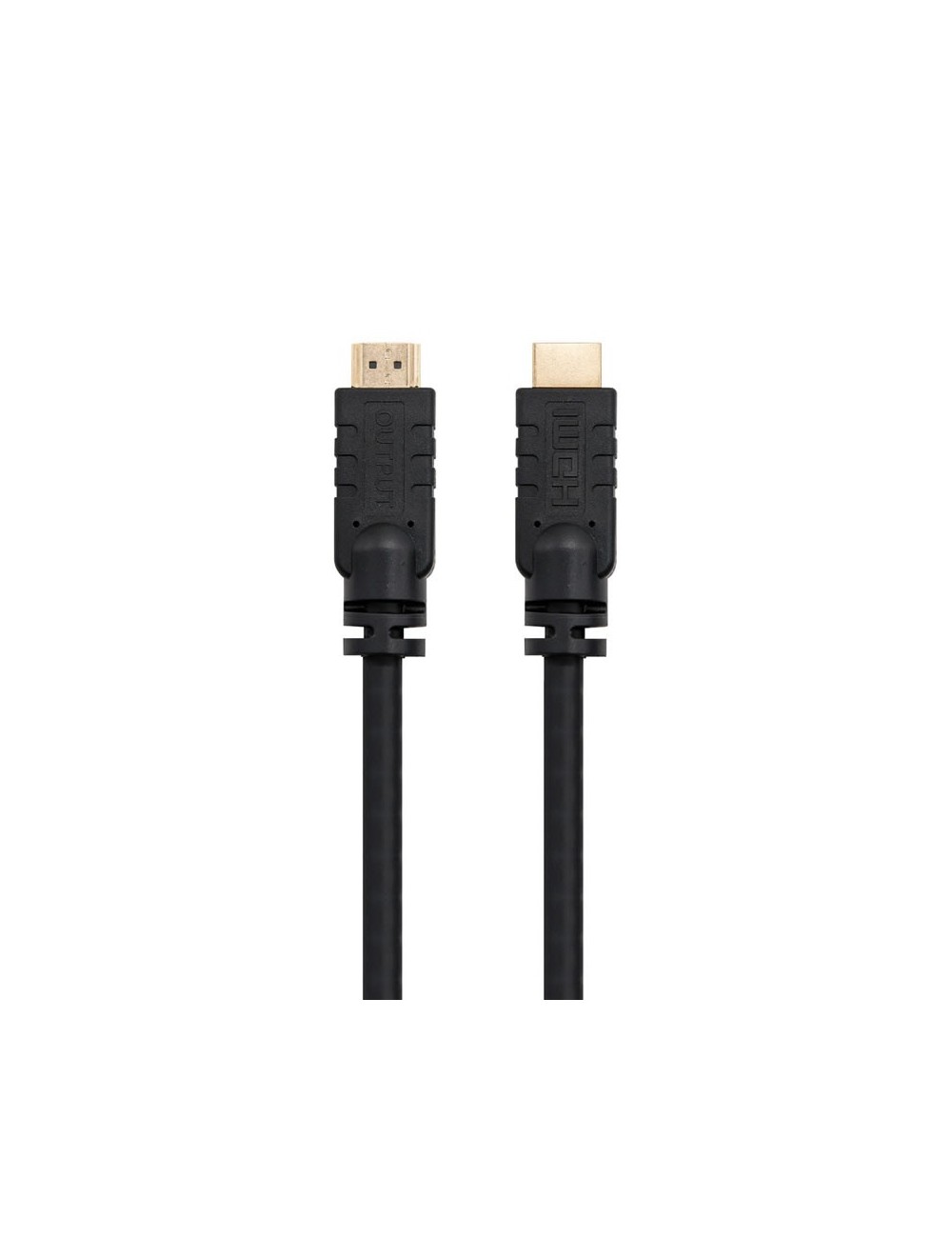 CABLE HDMI NANOCABLE 25 MTS. 10.15.1825 ALTA VELOCITAT CONNECTOR HDMI TIPO A