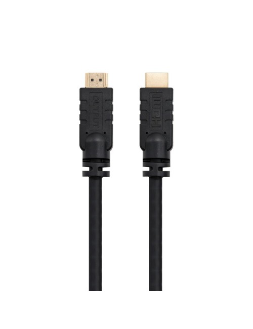 CABLE HDMI NANOCABLE 25 MTS. 10.15.1825 ALTA VELOCITAT CONNECTOR HDMI TIPO A