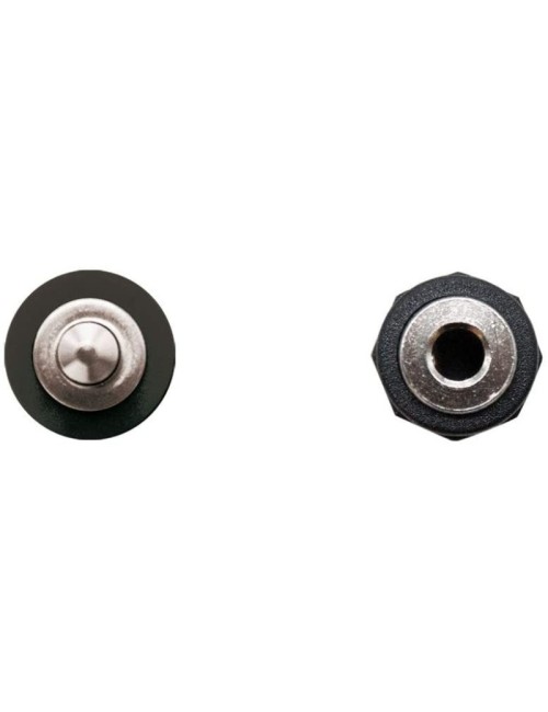 CABLE AUDIO ESTERO NANOCABLE 10.24.0201 JACK 3.5 M-F 1.5mts(10.24.0201)
