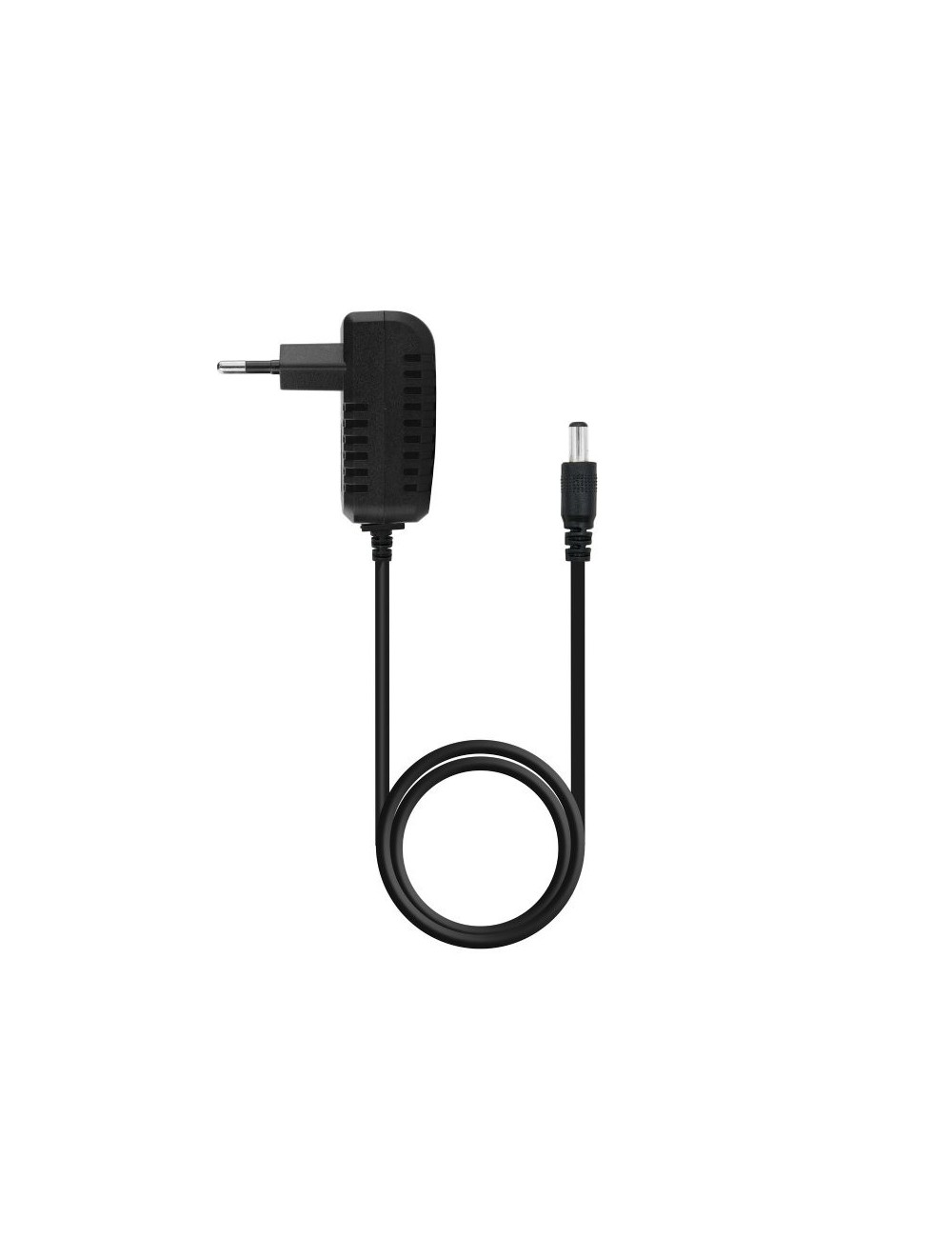 Conversor Nanocable 10.16.2101-BK/ HDMI Hembra - VGA Hembra/ Jack 3.5 Hembra/ 15cm/ Negro