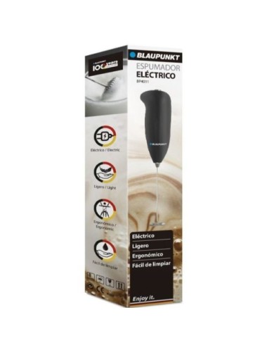Espumador de Leche Blaupunkt BP4011