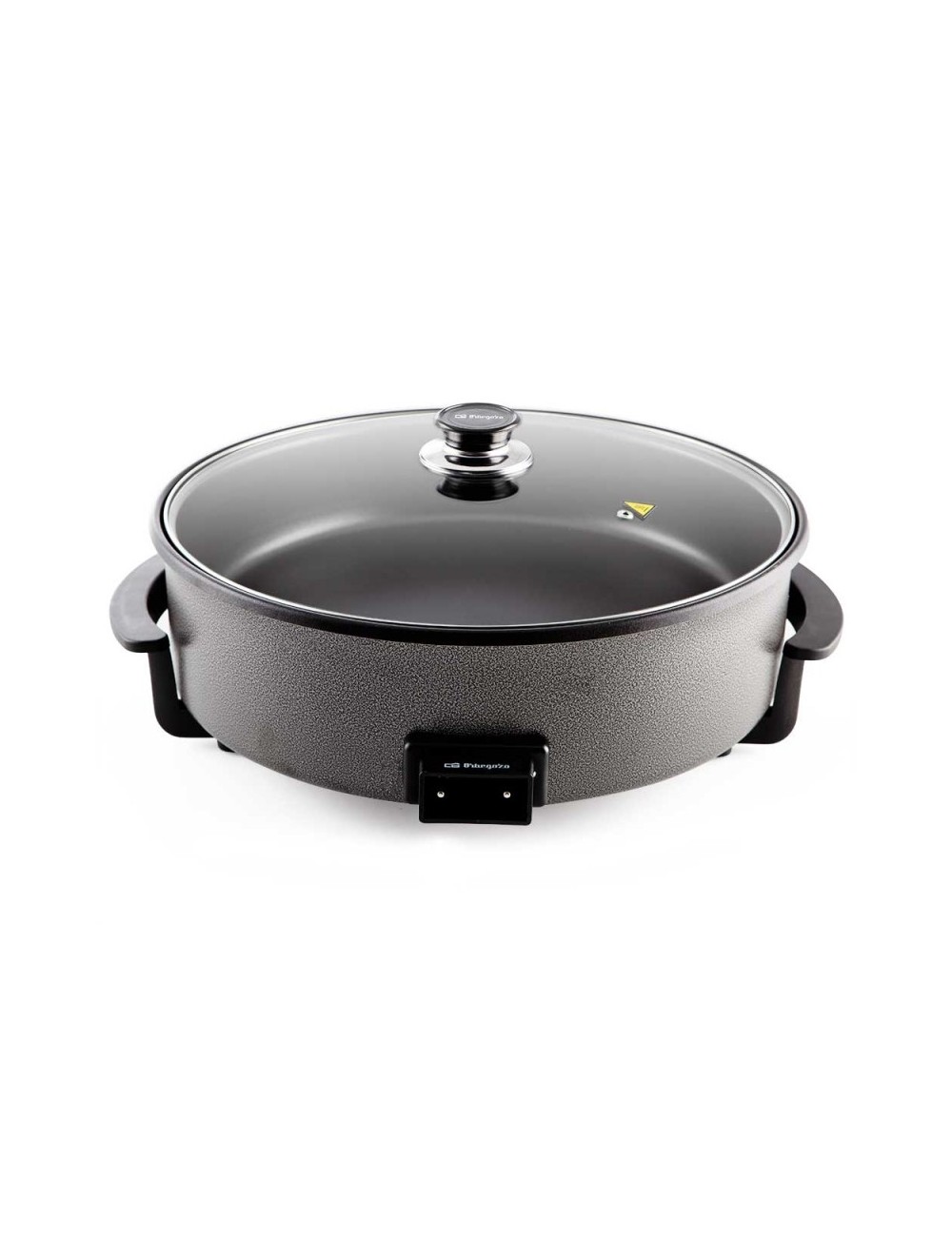 Olla Eléctrica Orbegozo PZ 8100/ 1500W/ Capacidad 11L