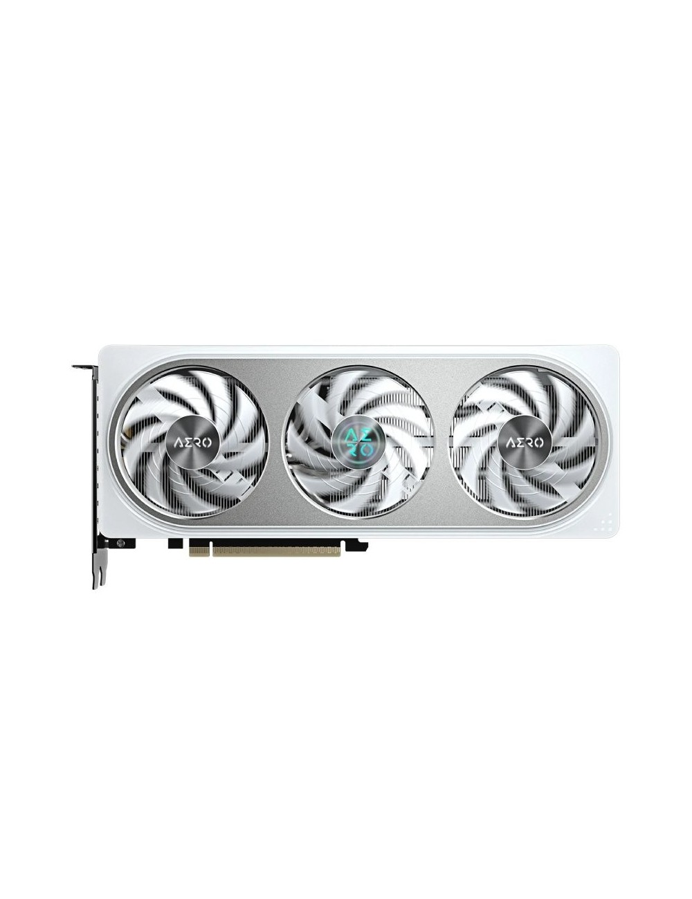 Tarjeta Gráfica Gigabyte GeForce RTX 5060 Ti AERO OC/ 8GB GDDR7