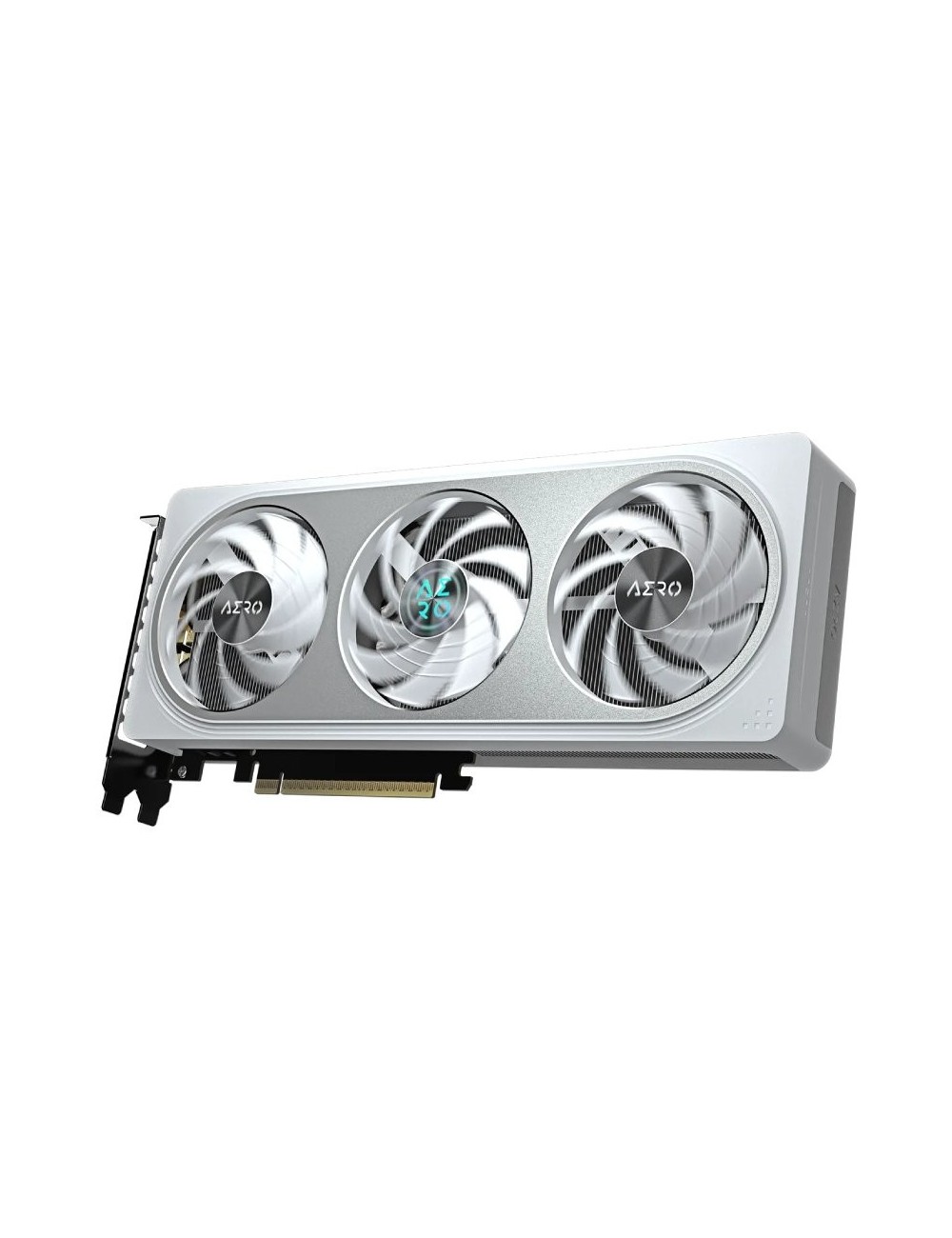 Tarjeta Gráfica Gigabyte GeForce RTX 5060 Ti AERO OC/ 8GB GDDR7
