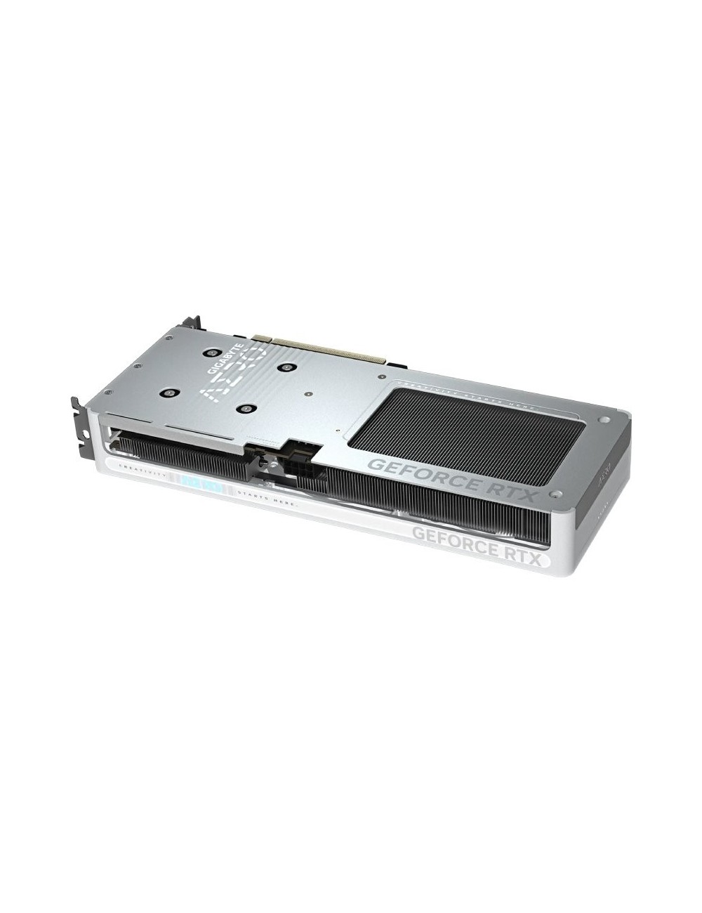 Tarjeta Gráfica Gigabyte GeForce RTX 5060 Ti AERO OC/ 8GB GDDR7